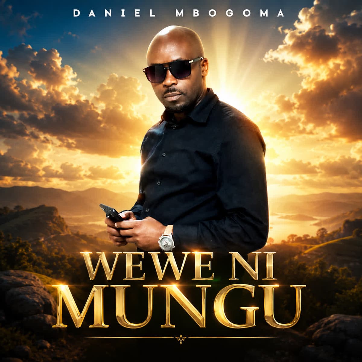 Wewe Ni Mungu