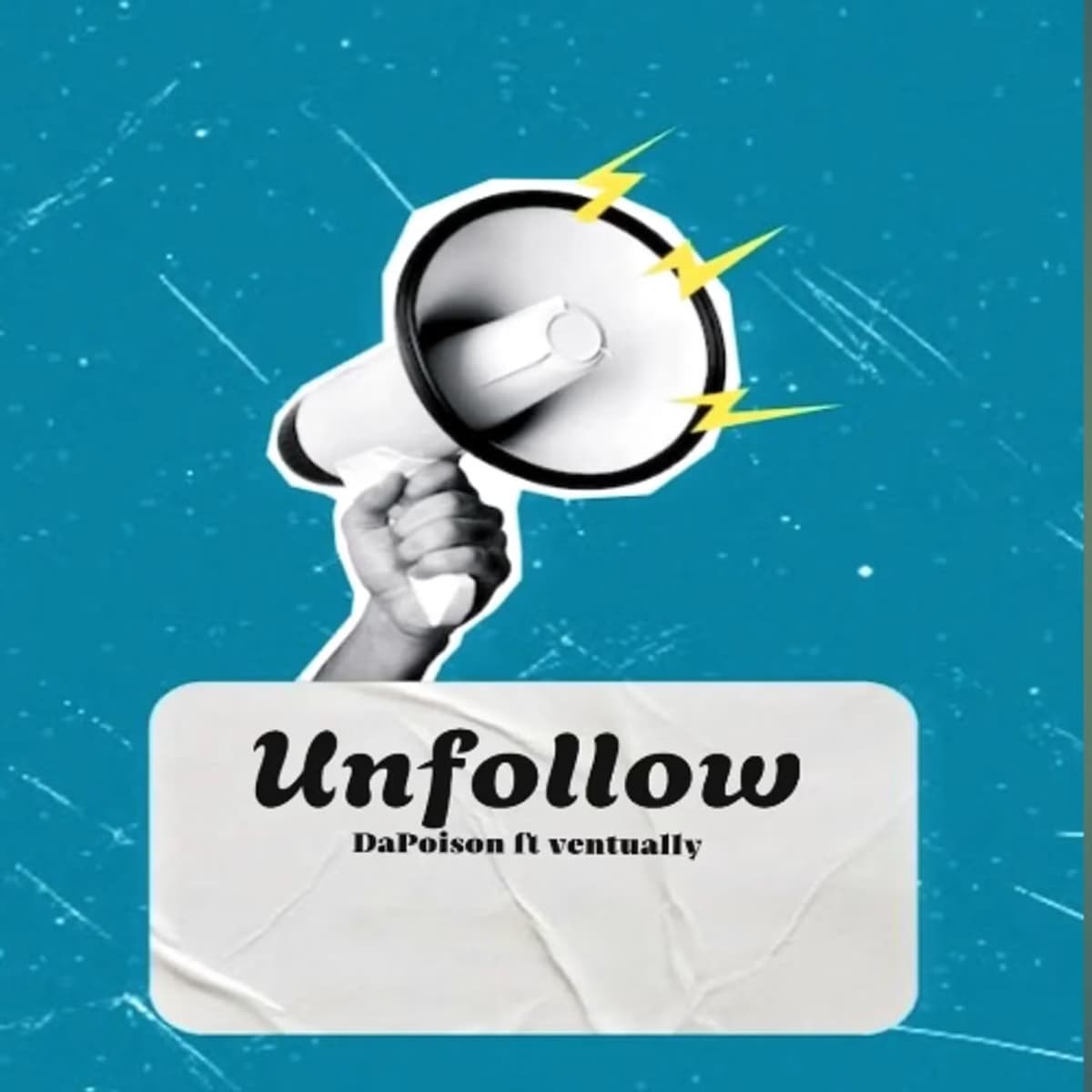 Unfollow
