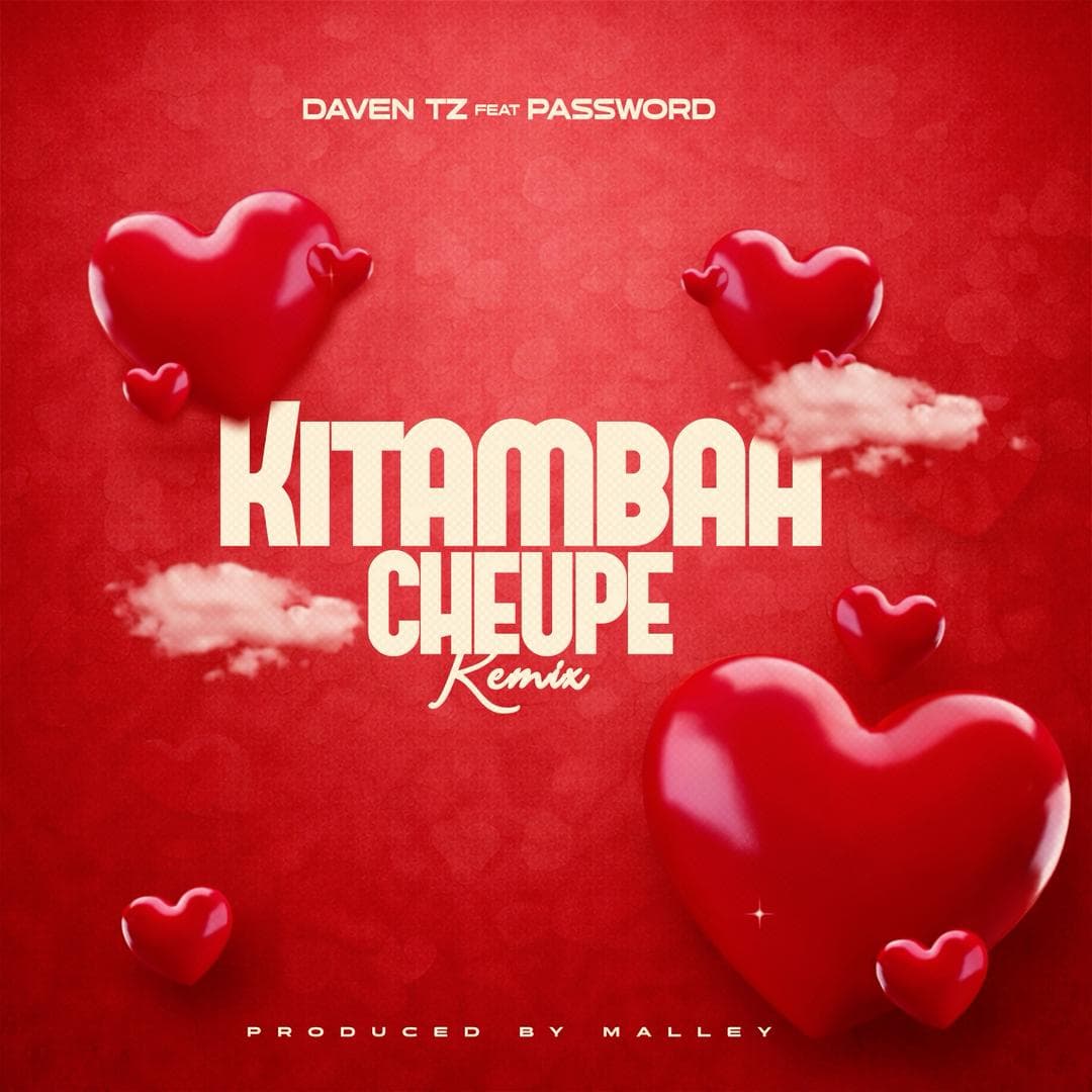 Kitambaa Cheupe
