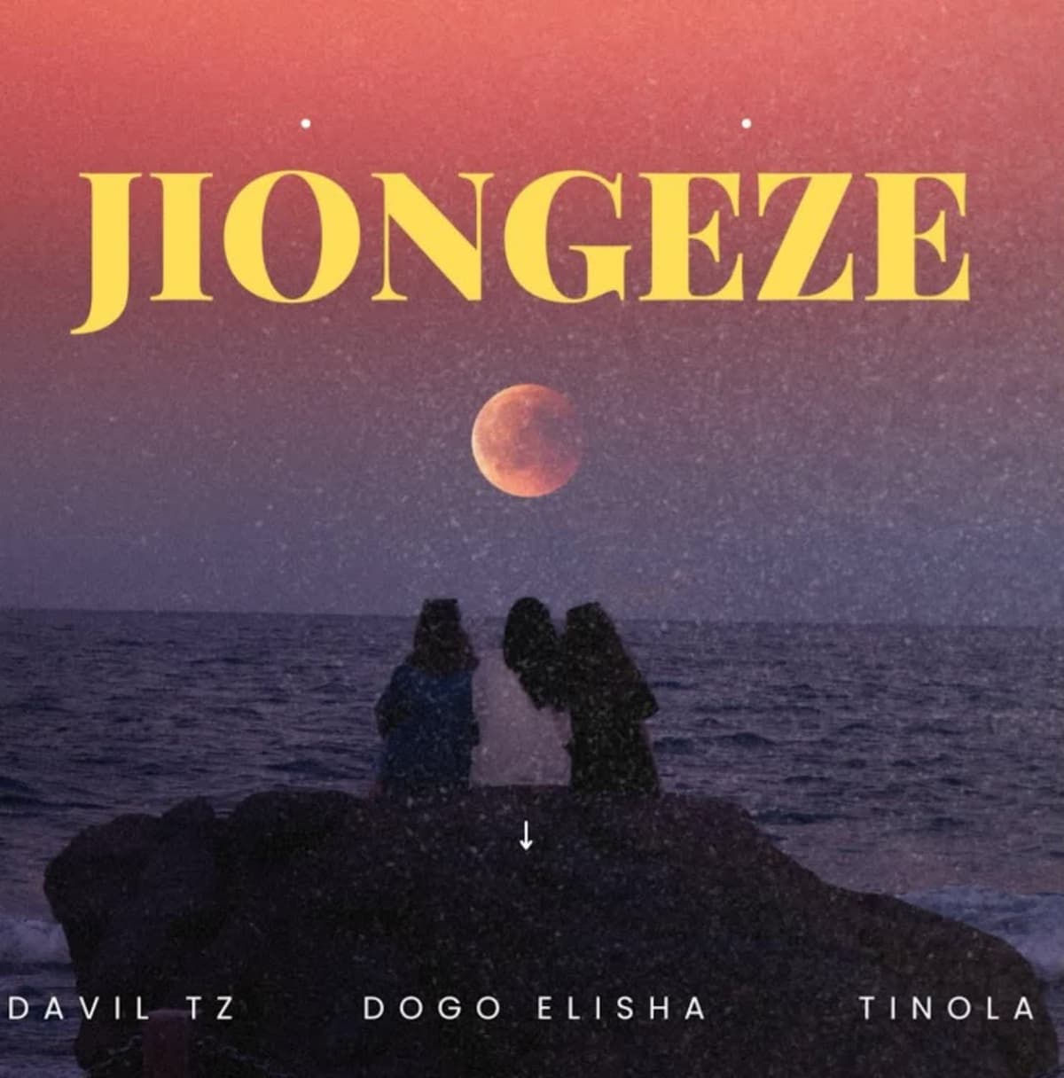 Jiongeze