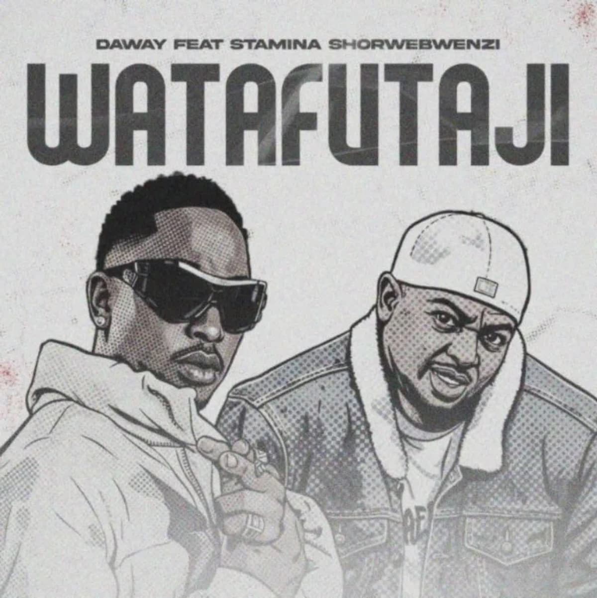 Watafutaji