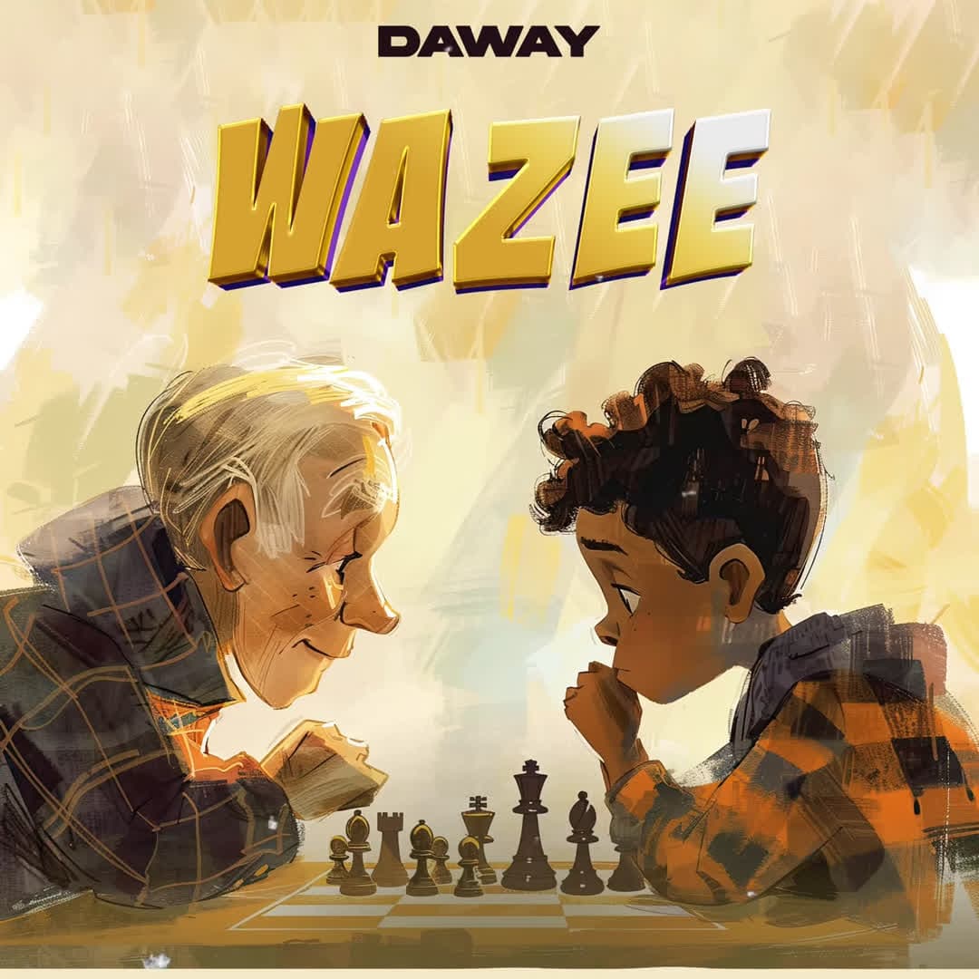 Wazee