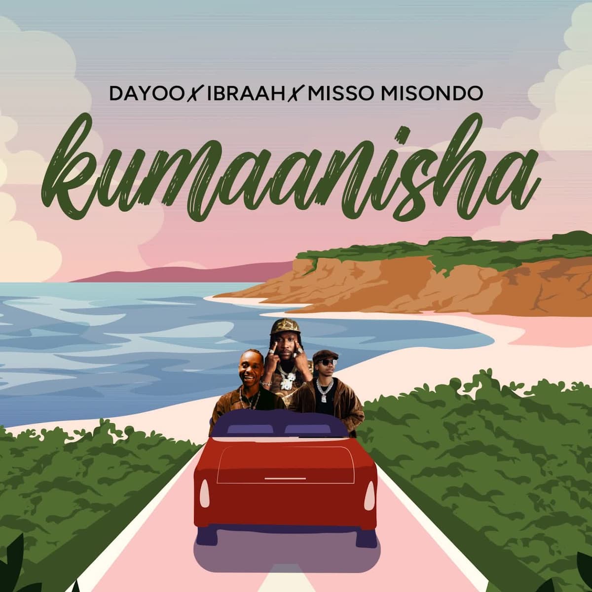 kumanishaa