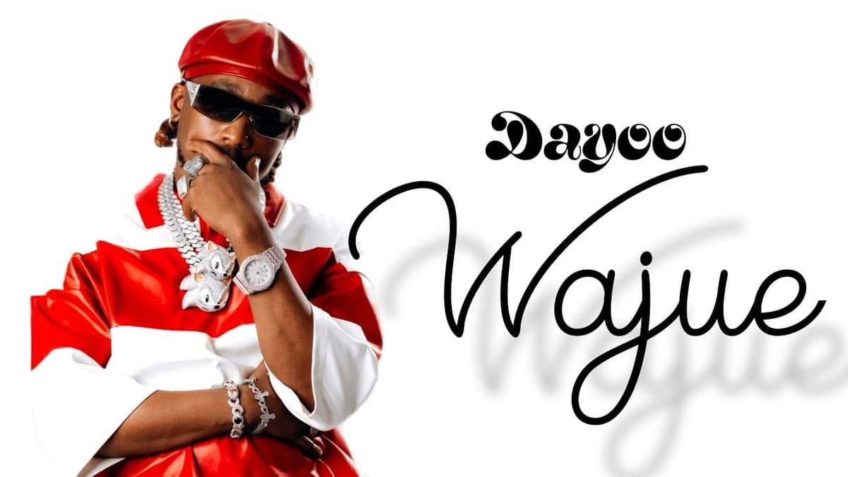 Wajue