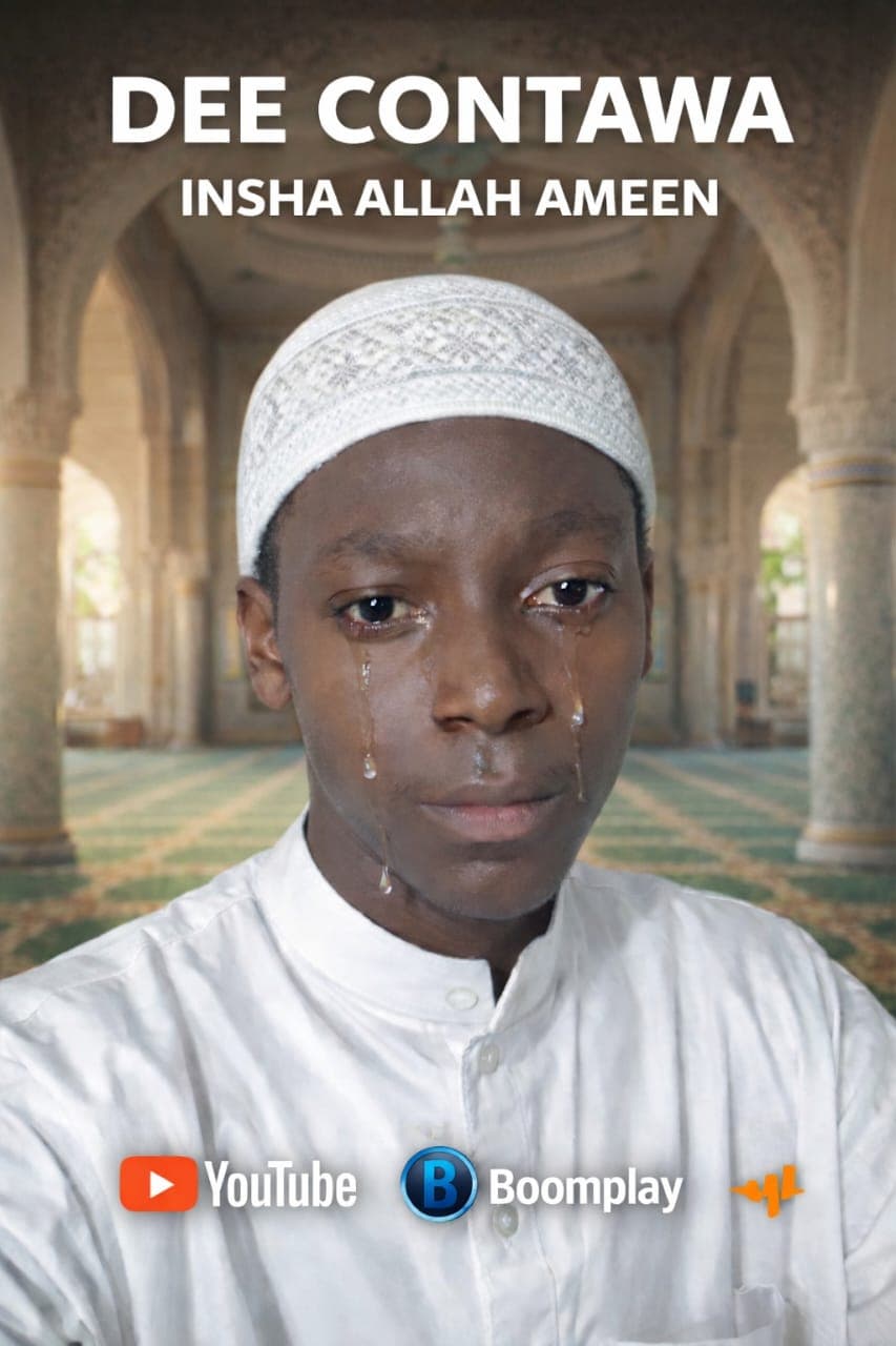 Inshallah Ameen