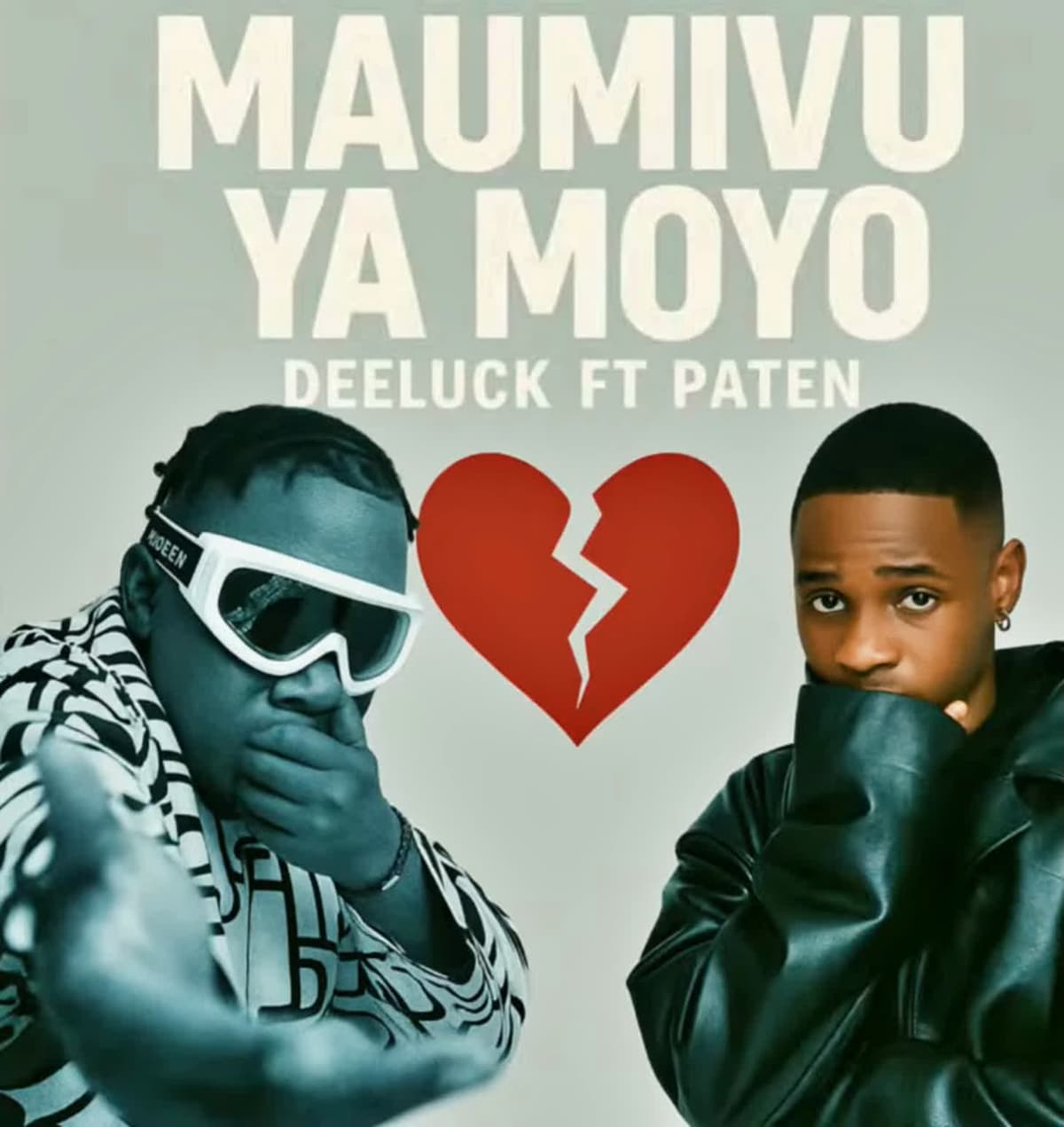 Maumivu ya Moyo