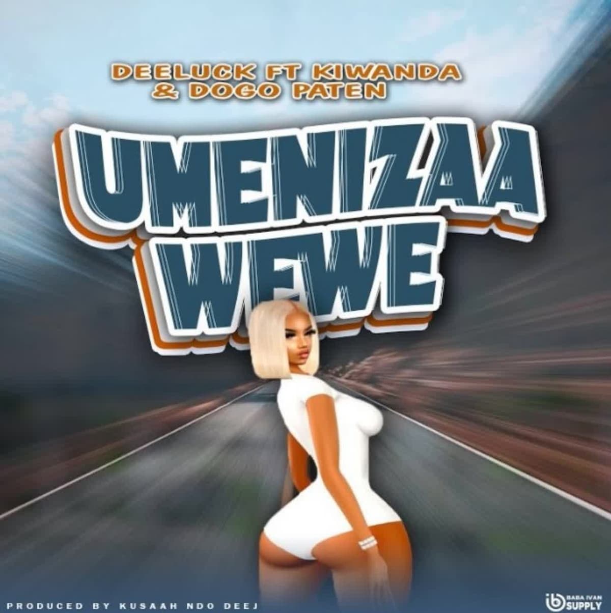 Umenizaa Wewe
