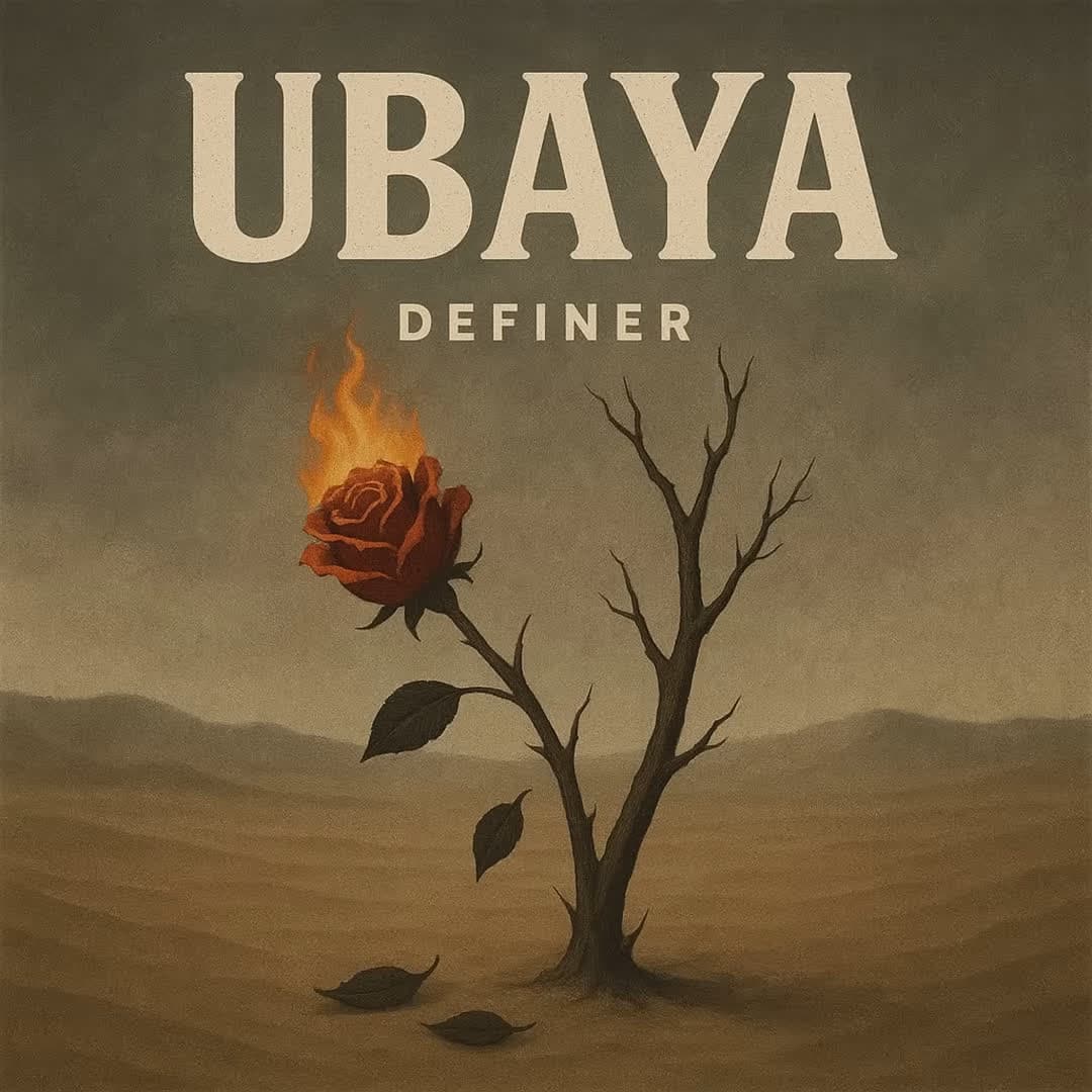 Ubaya