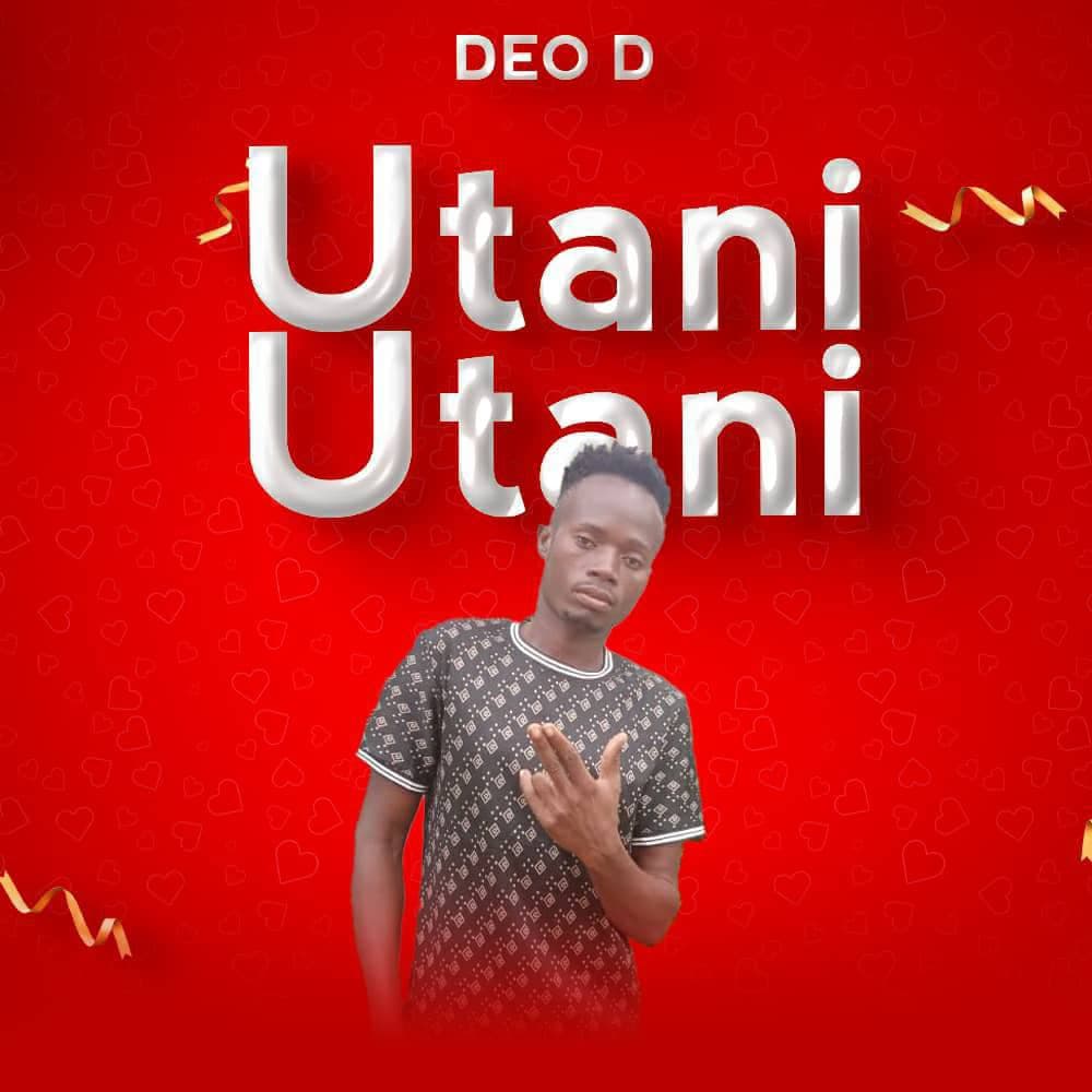Utani Utani