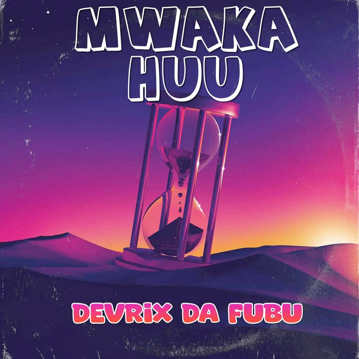Mwaka Huu