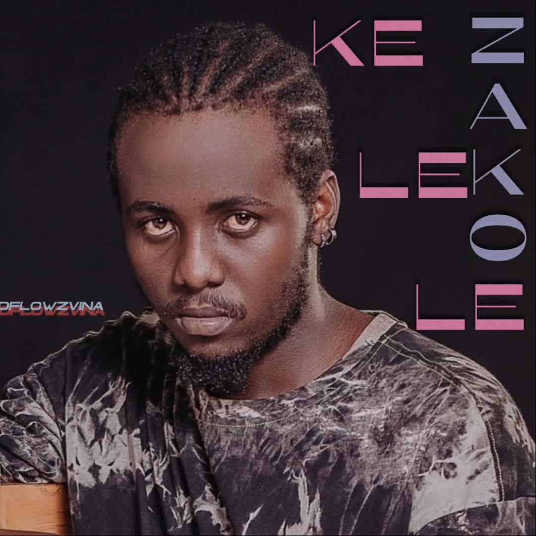 Kelele Zako