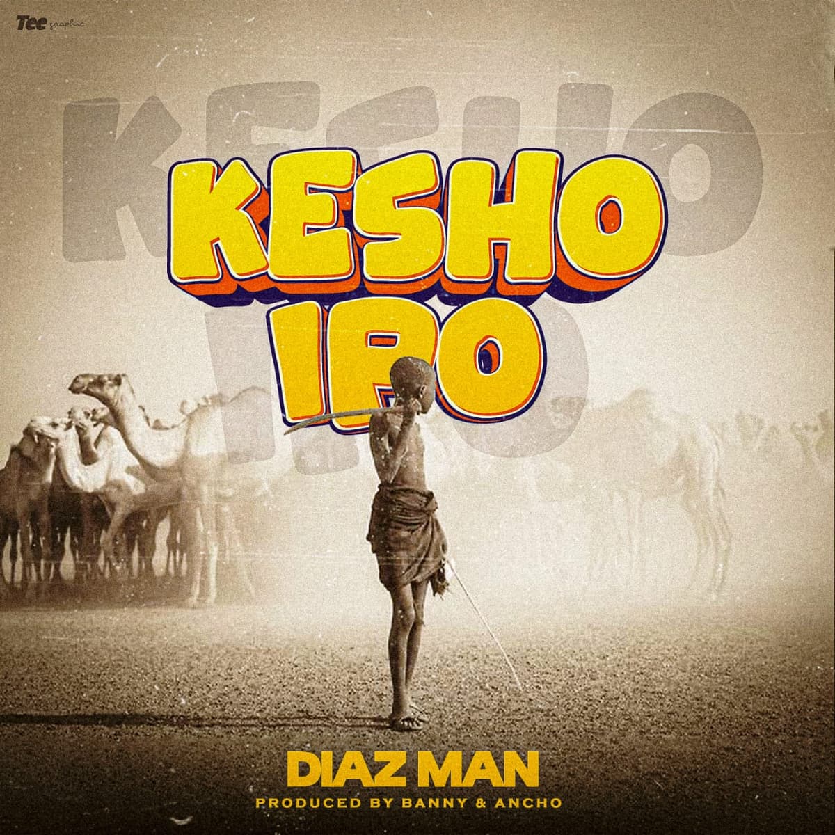 Kesho Ipo