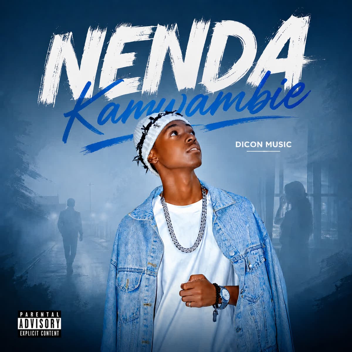 Nenda Kamwambie
