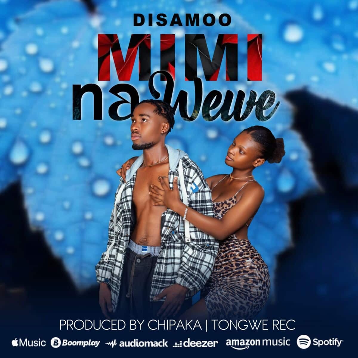 Mimi na Wewe
