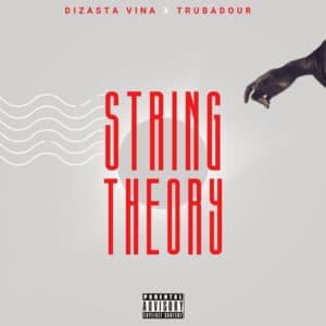 String Theory - Ft. Trubadour