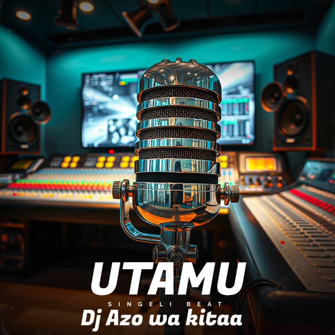 Utamu