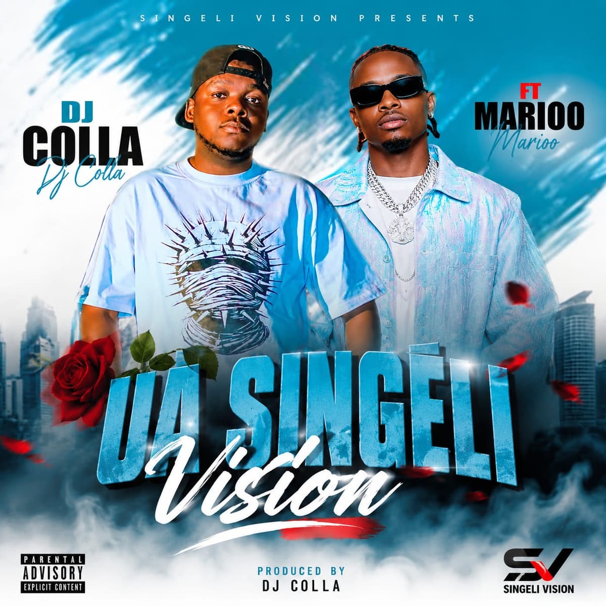 UA Singeli Vision