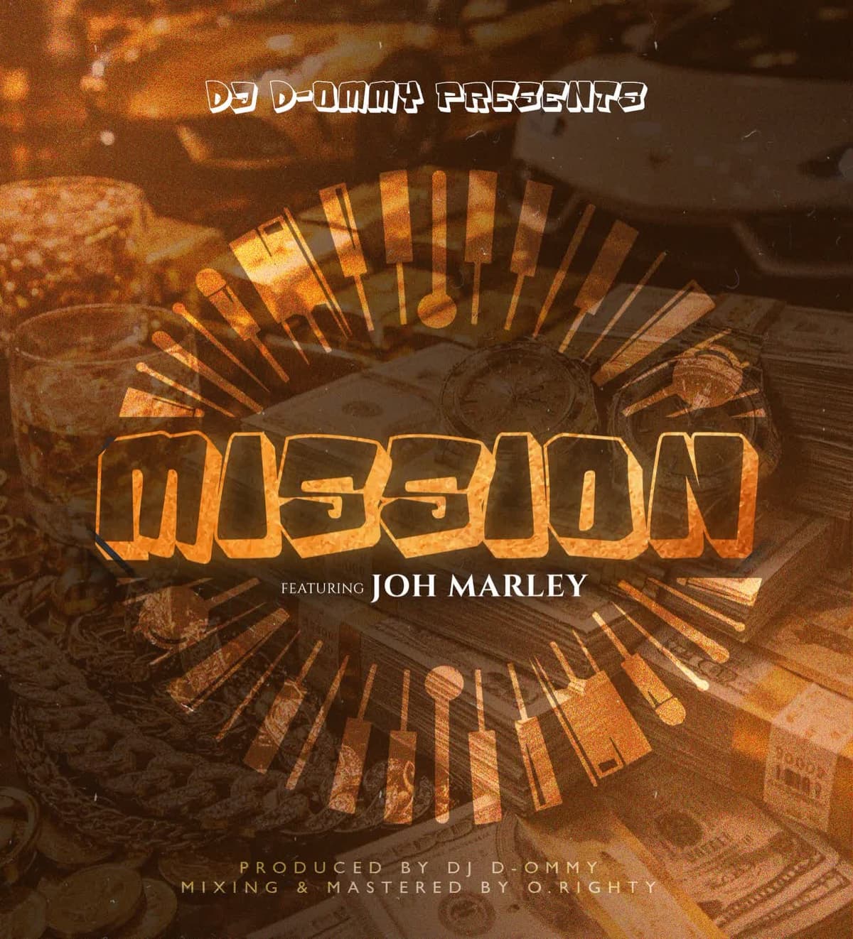 Mission