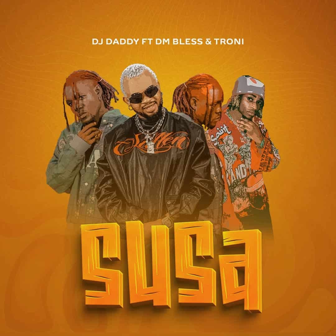 Susa