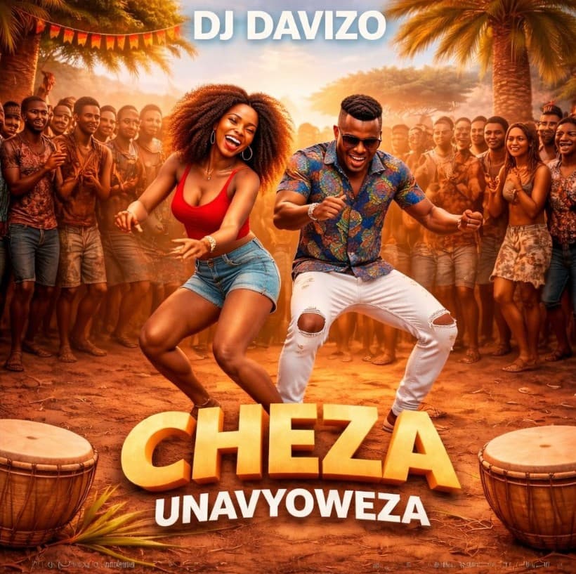 Cheza Unavyoweza