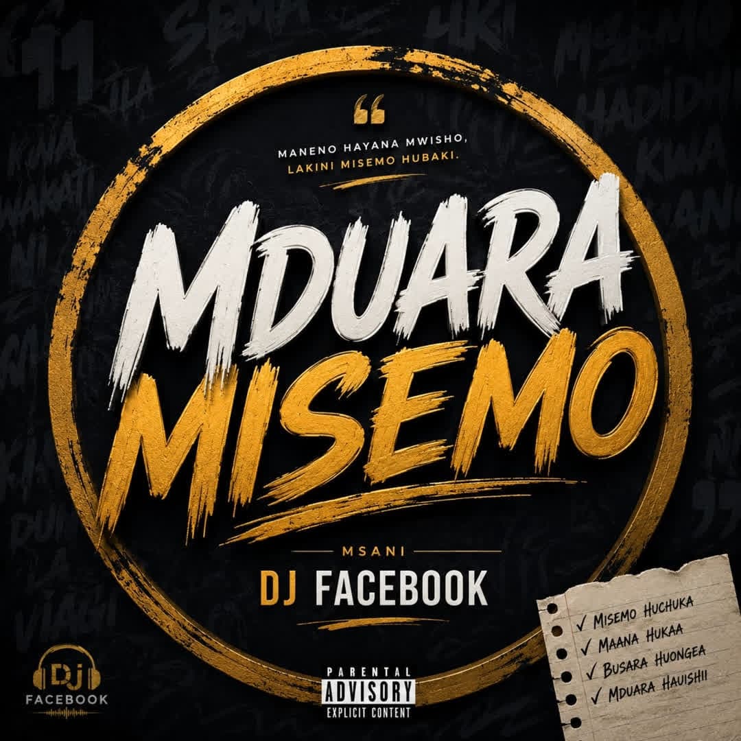 Mduara Misemo