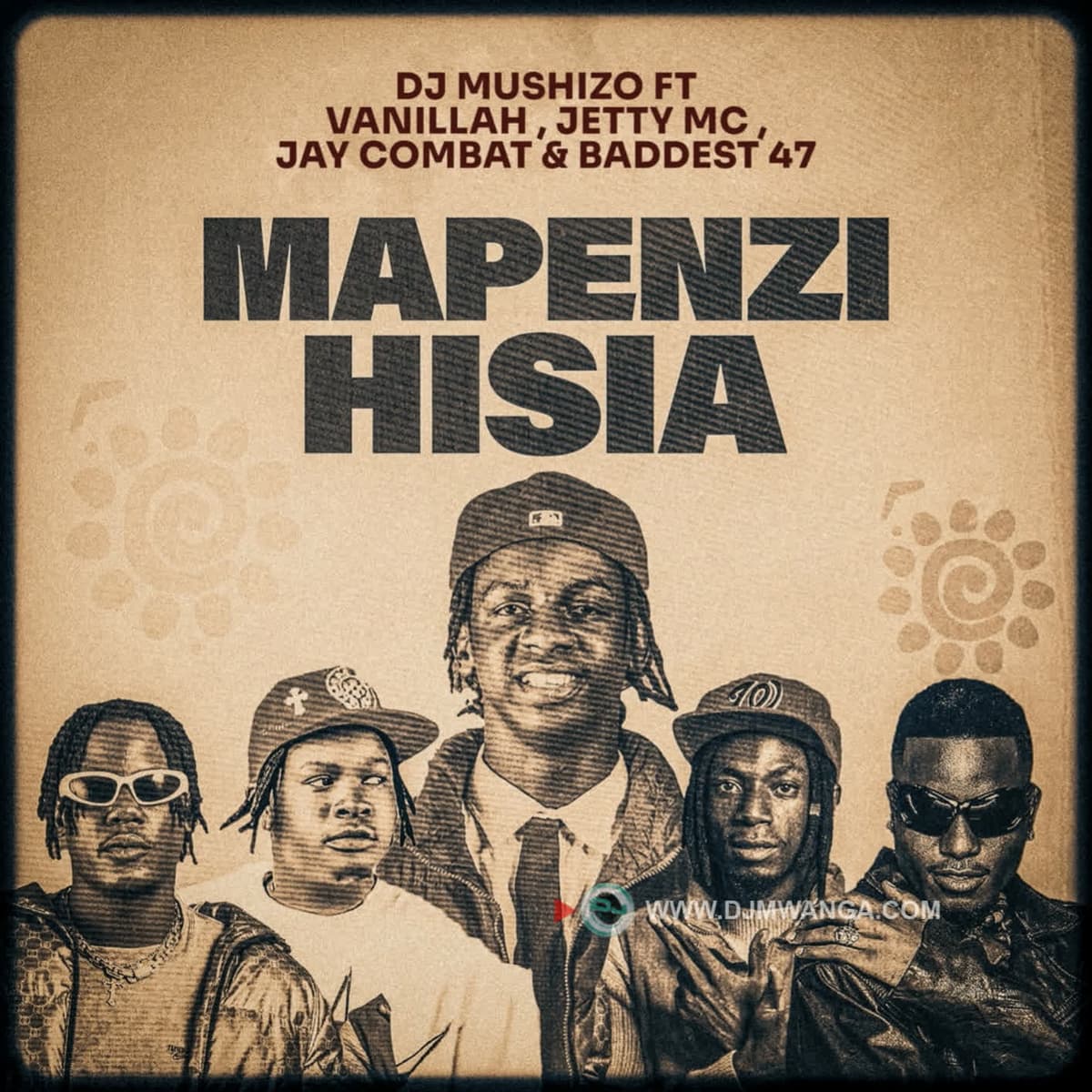 Mapenzi Hisia