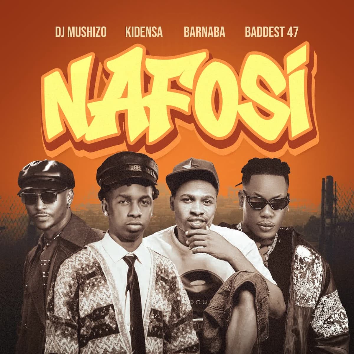 Nafosi