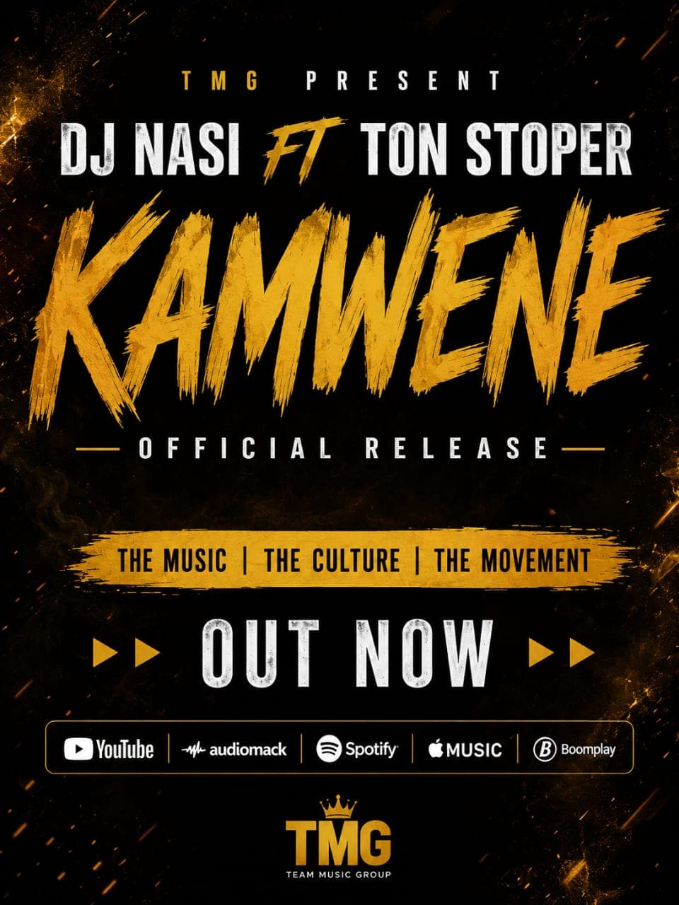 Kamwene