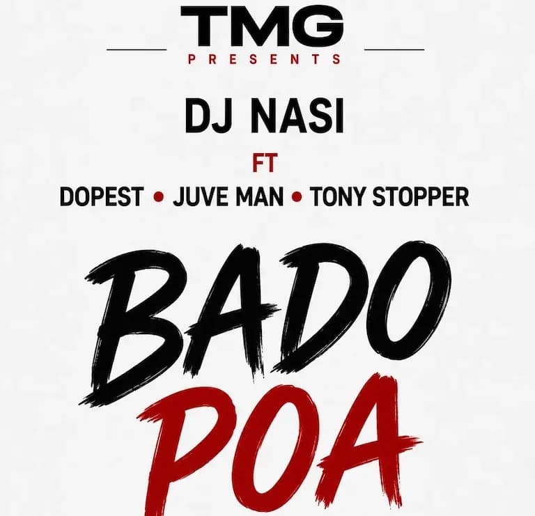 Bado Poa