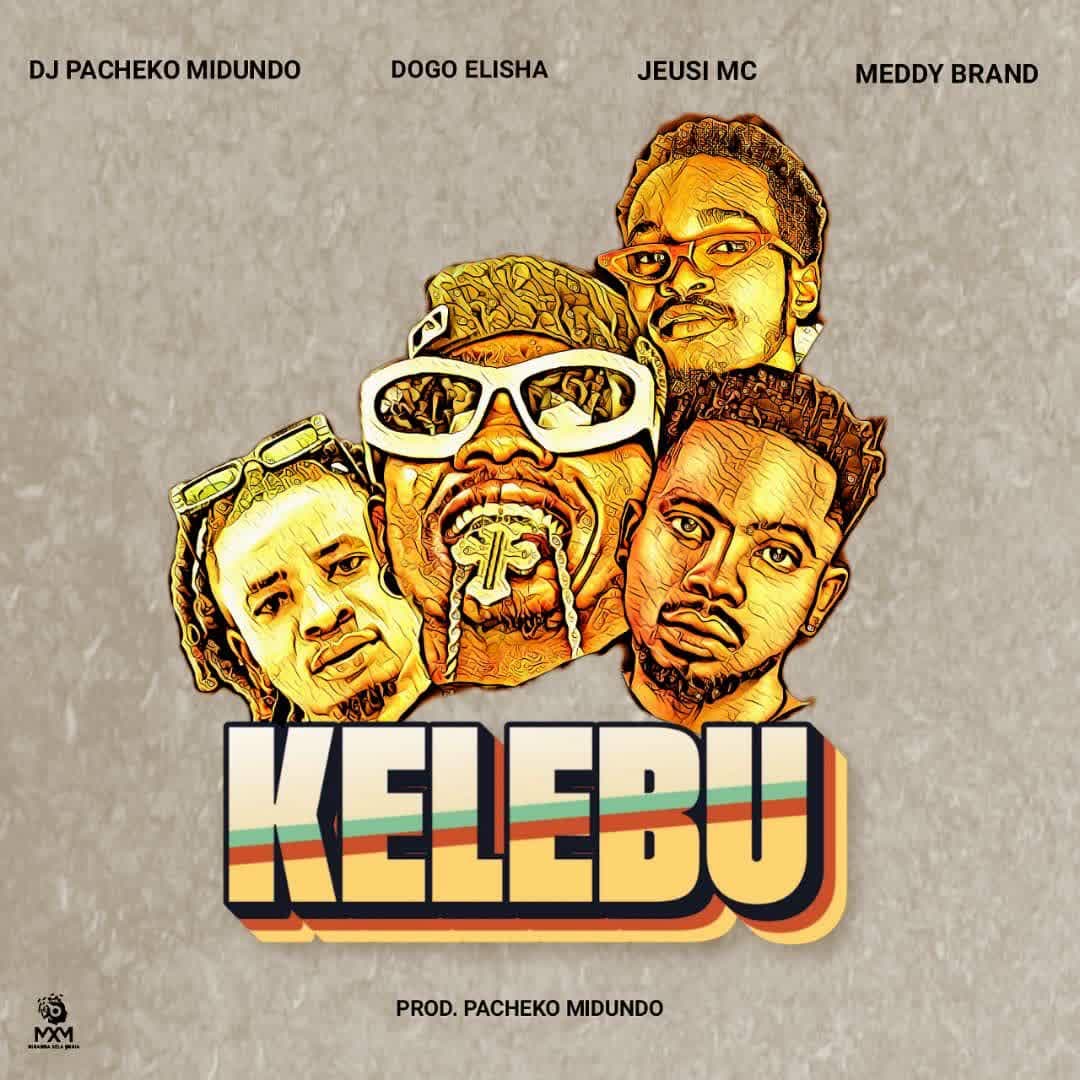 Kelebu