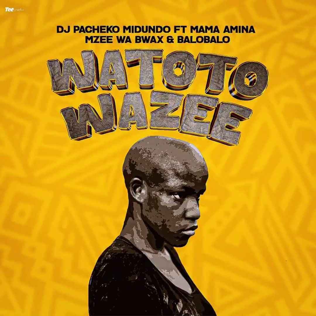 Watoto Wazee