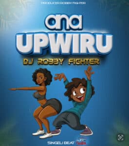 Anaupwiru
