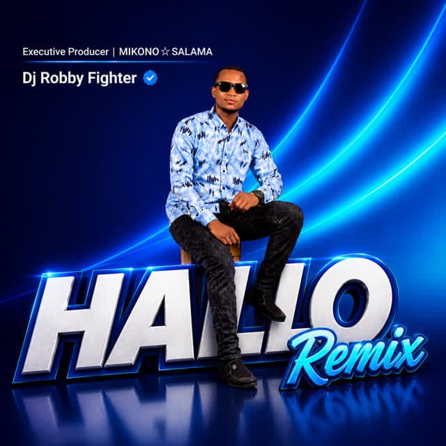 Hallo Remix