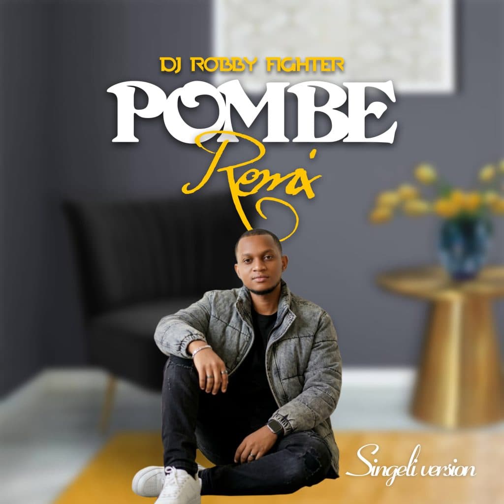 Pombe Remix
