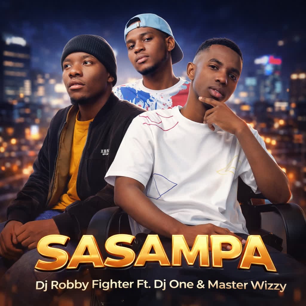 SASAMPA