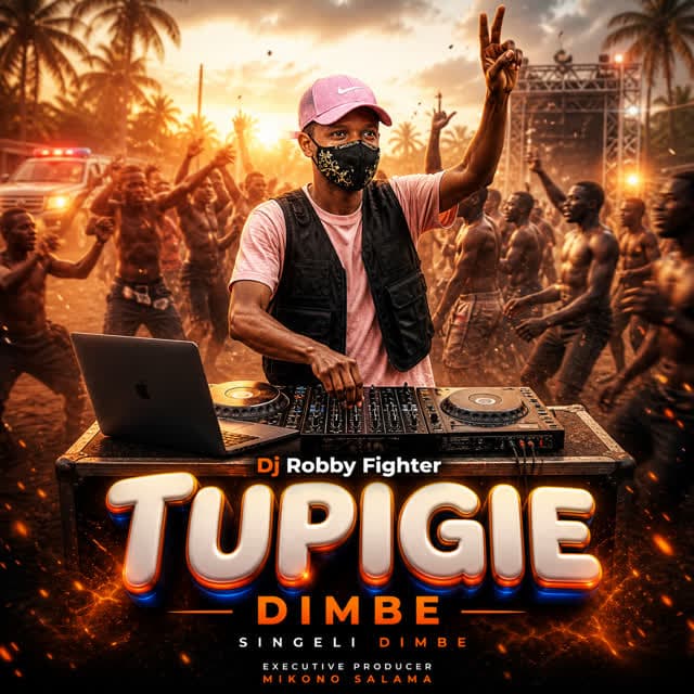 TUPIGIE DIMBE