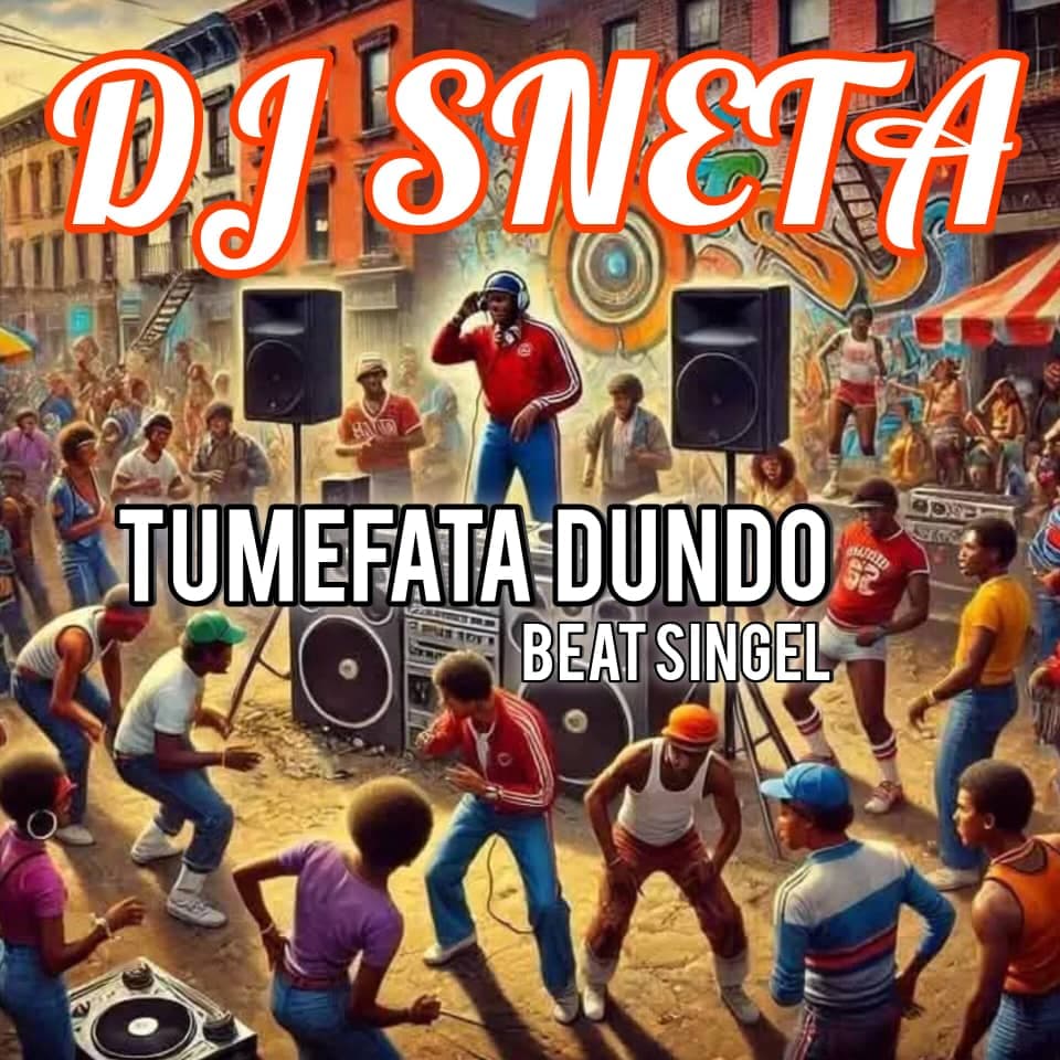 Tumefata Dundo Beat