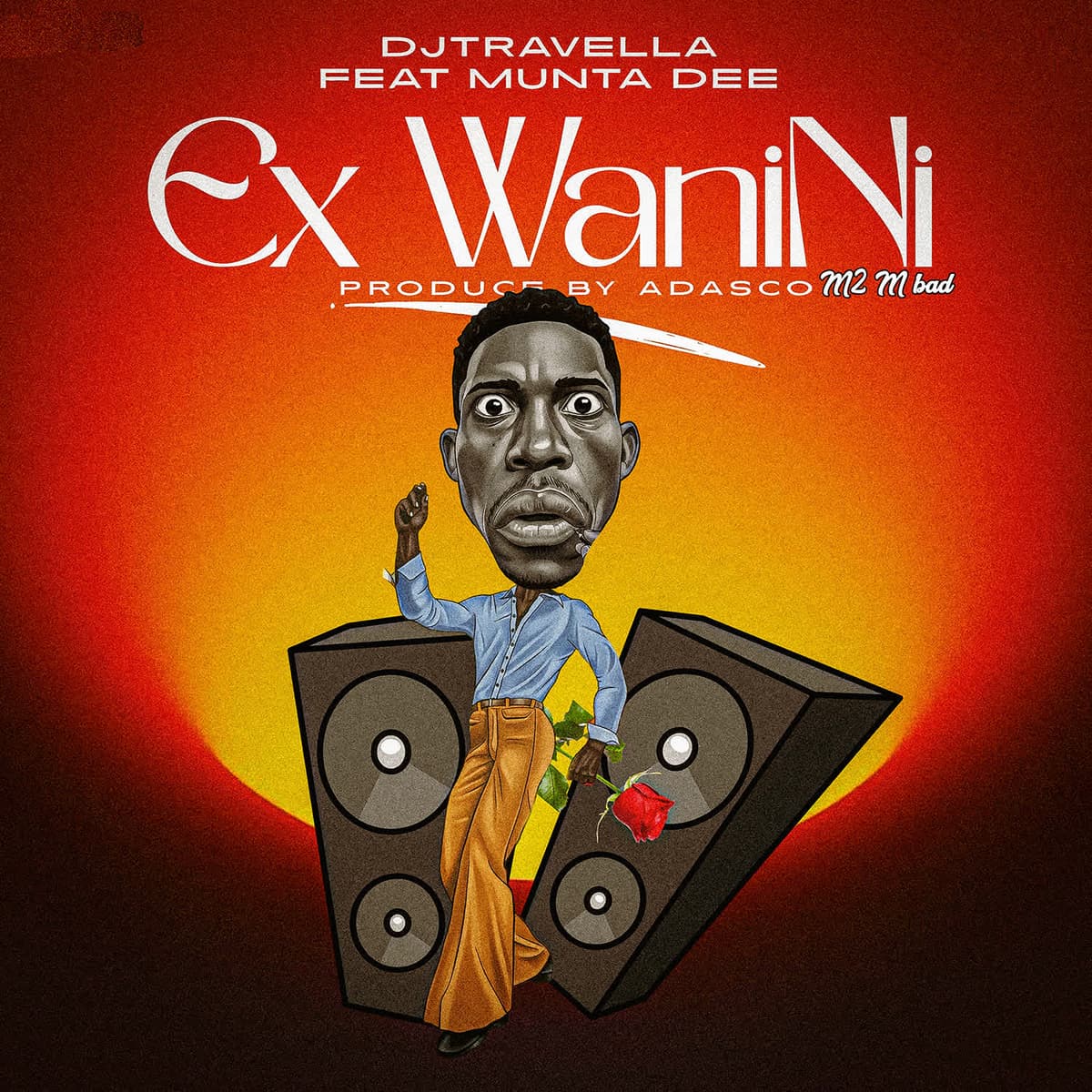 Ex Wa nini