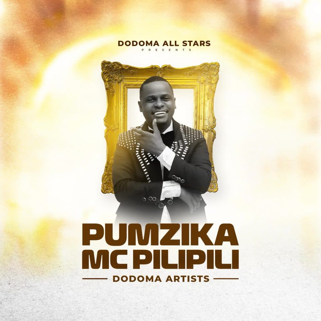 Pumzika Mc Pili Pili