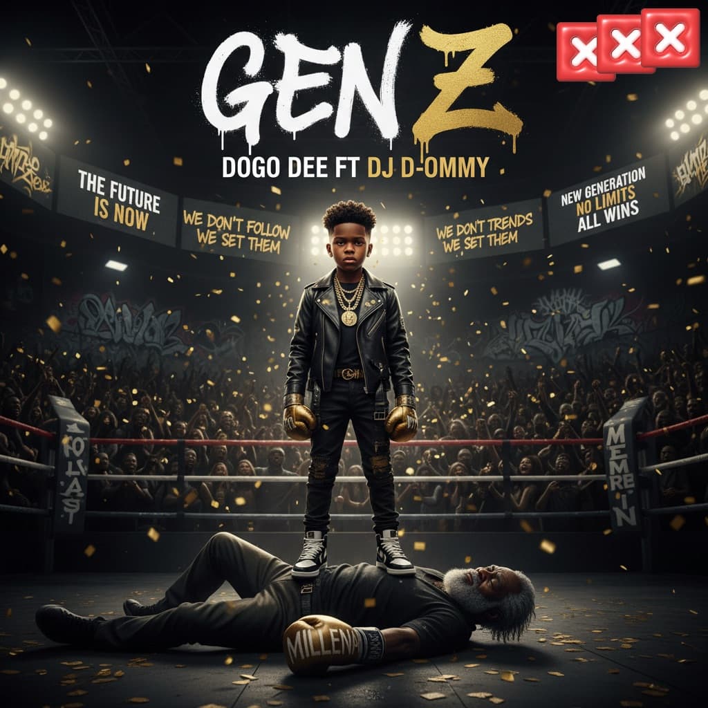 Gen Z