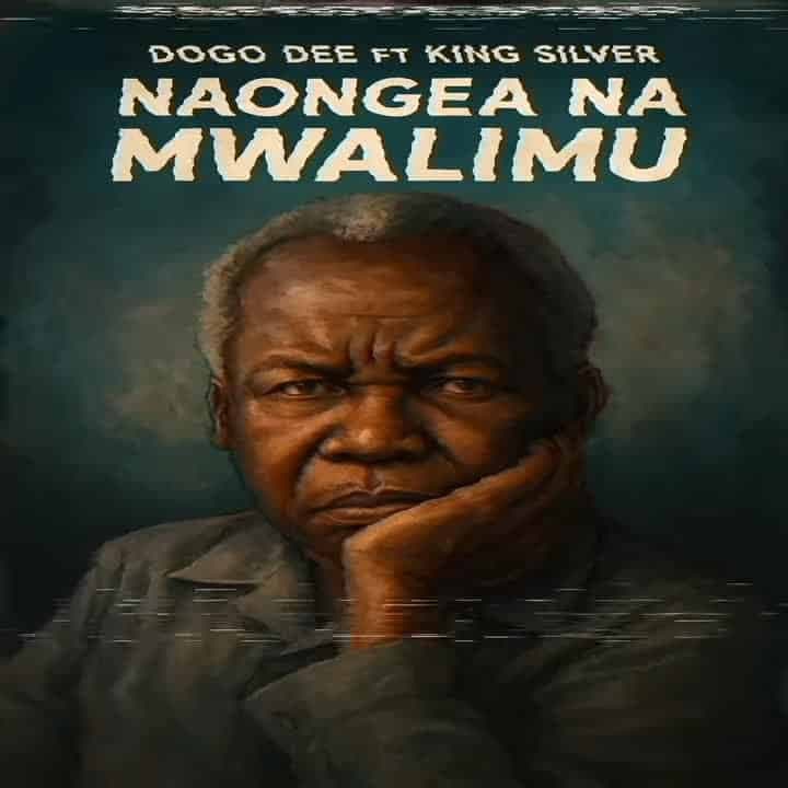 NAONGEA NA MWALIMU