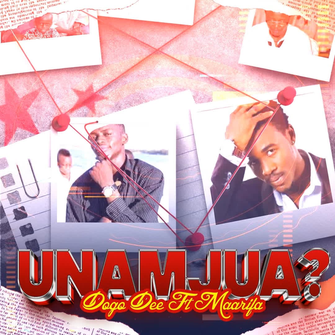 Unamjua