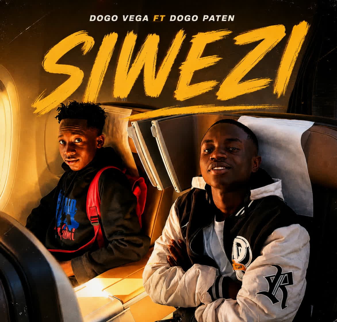 Siwezi