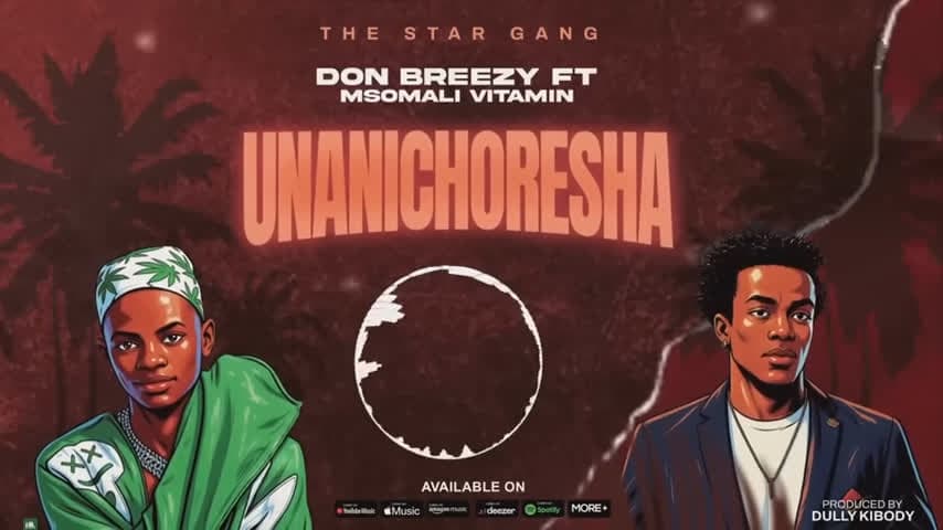 Unanichoresha