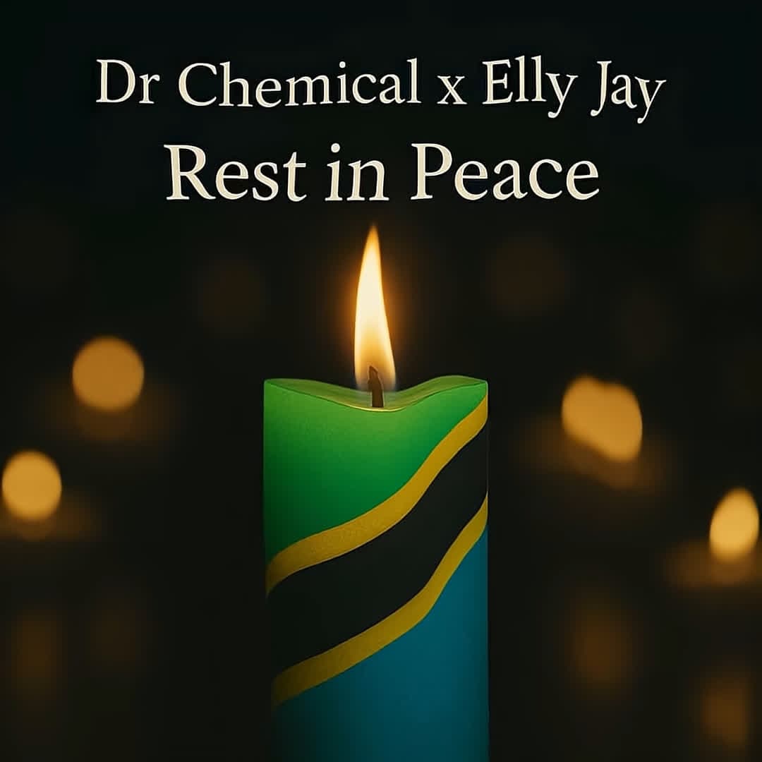 Rest in Peace