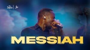 Messiah Baba of All Universe