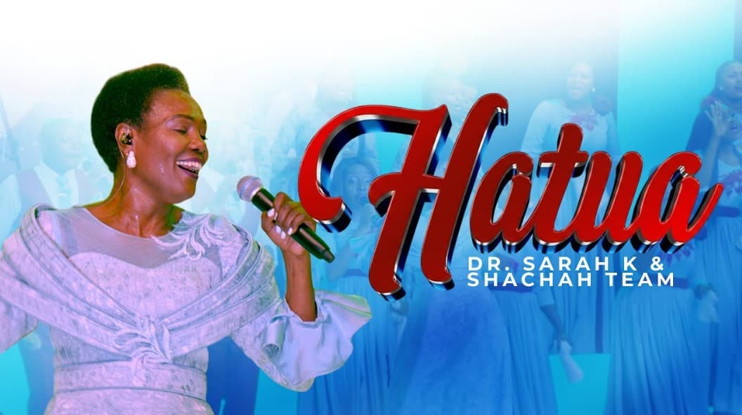 Hatua