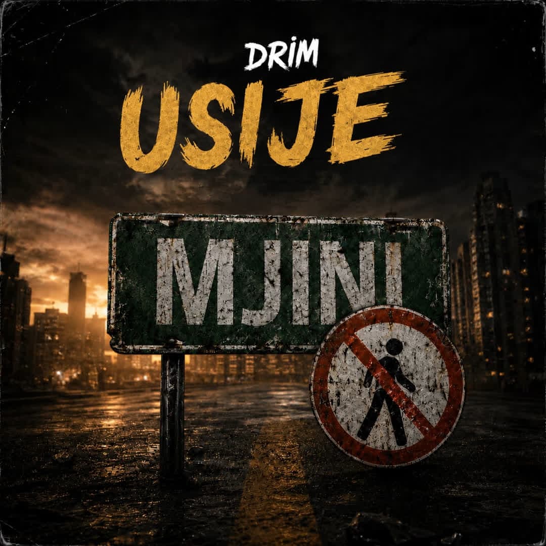 Usije Mjini