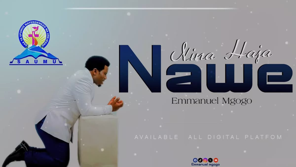 NINA HAJA NAWE