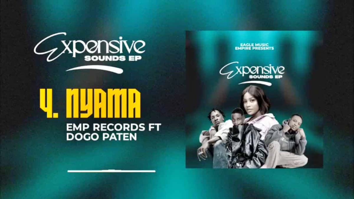 NYAMA